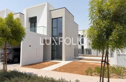 Villa - 4 - 5 for rent in May - Arabian Ranches 3 - Dubai