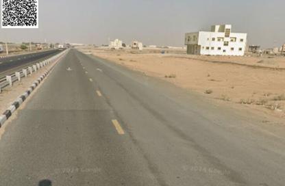 Land - Studio for sale in Al Jurf Industrial 2 - Al Jurf Industrial - Ajman