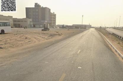 أرض - استوديو للبيع في الجرف الصناعية 2 - الجرف الصناعية - عجمان