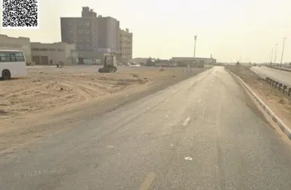 أرض - استوديو للبيع في الجرف الصناعية 2 - الجرف الصناعية - عجمان