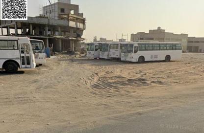 Land - Studio for sale in Al Jurf Industrial 2 - Al Jurf Industrial - Ajman