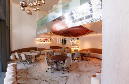 Retail - Studio - 1 for rent in The Terraces South Side - The Terraces - Sobha Hartland - Mohammed Bin Rashid City - Dubai