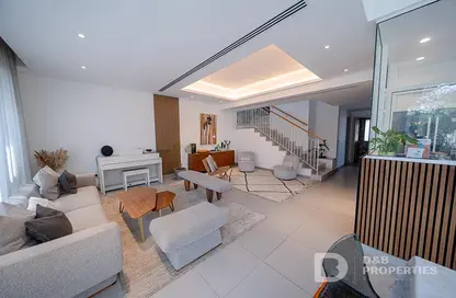 تاون هاوس - 5 غرف نوم - 5 حمامات للبيع في مابل 1 - مابل ات دبي هيلزاستايت - دبي هيلز استيت - دبي