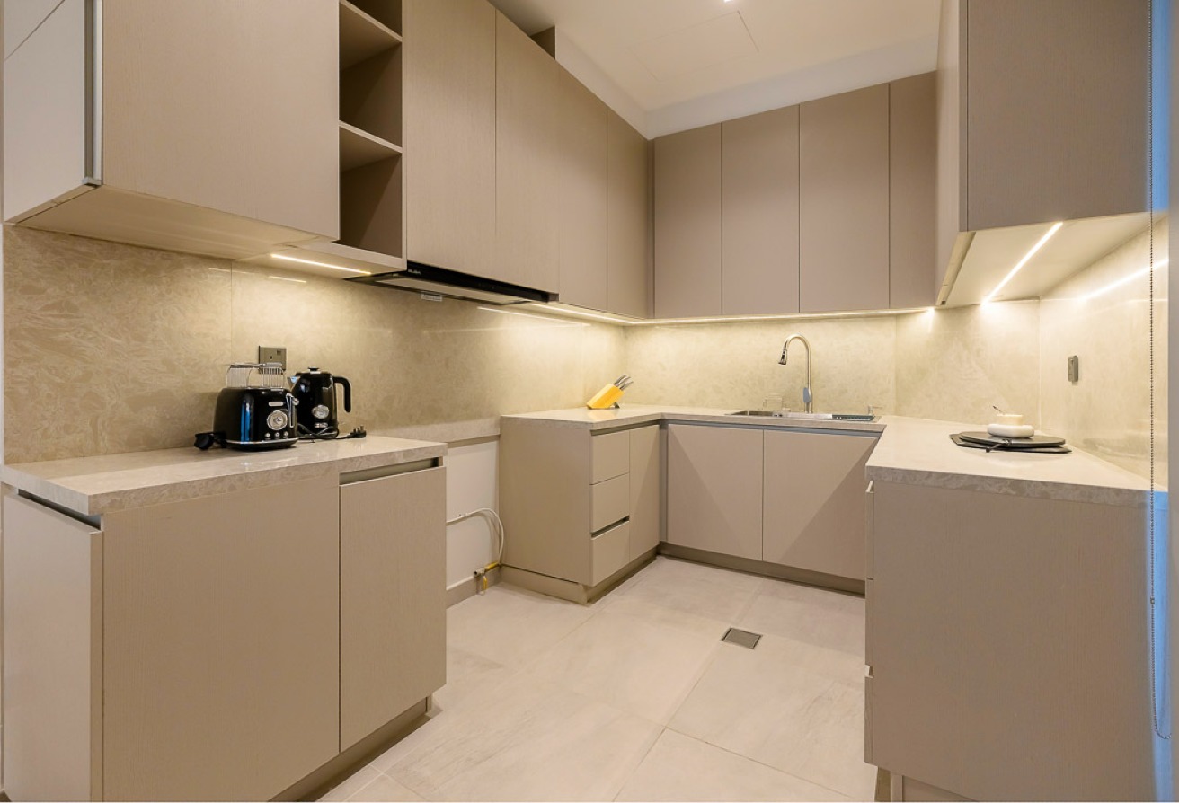 4 bedroom townhouse in MAG Eye, Mohammed Bin Rashid City: 14
