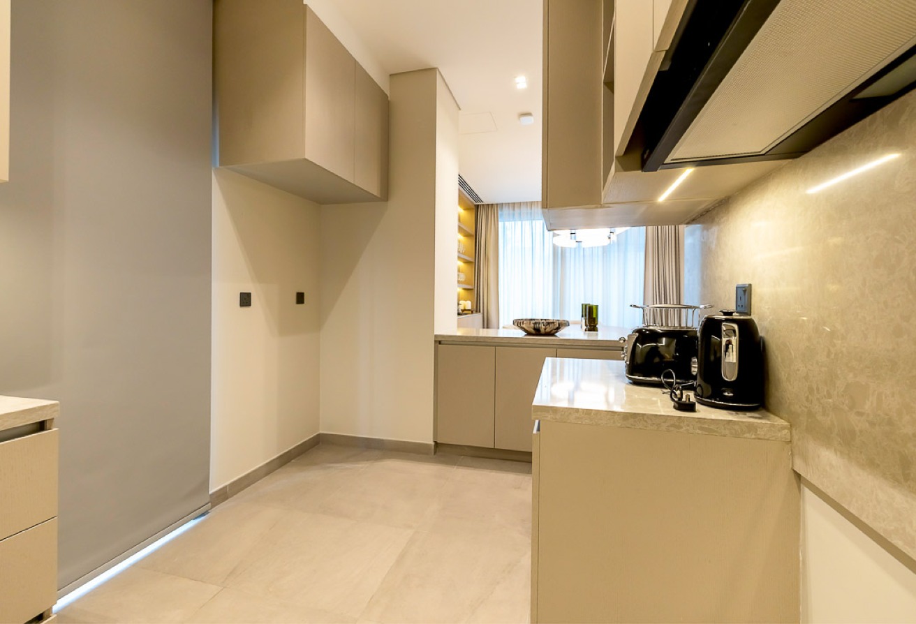 4 bedroom townhouse in MAG Eye, Mohammed Bin Rashid City: 15