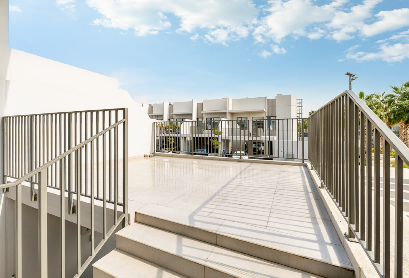 4 bedroom townhouse in MAG Eye, Mohammed Bin Rashid City: 27