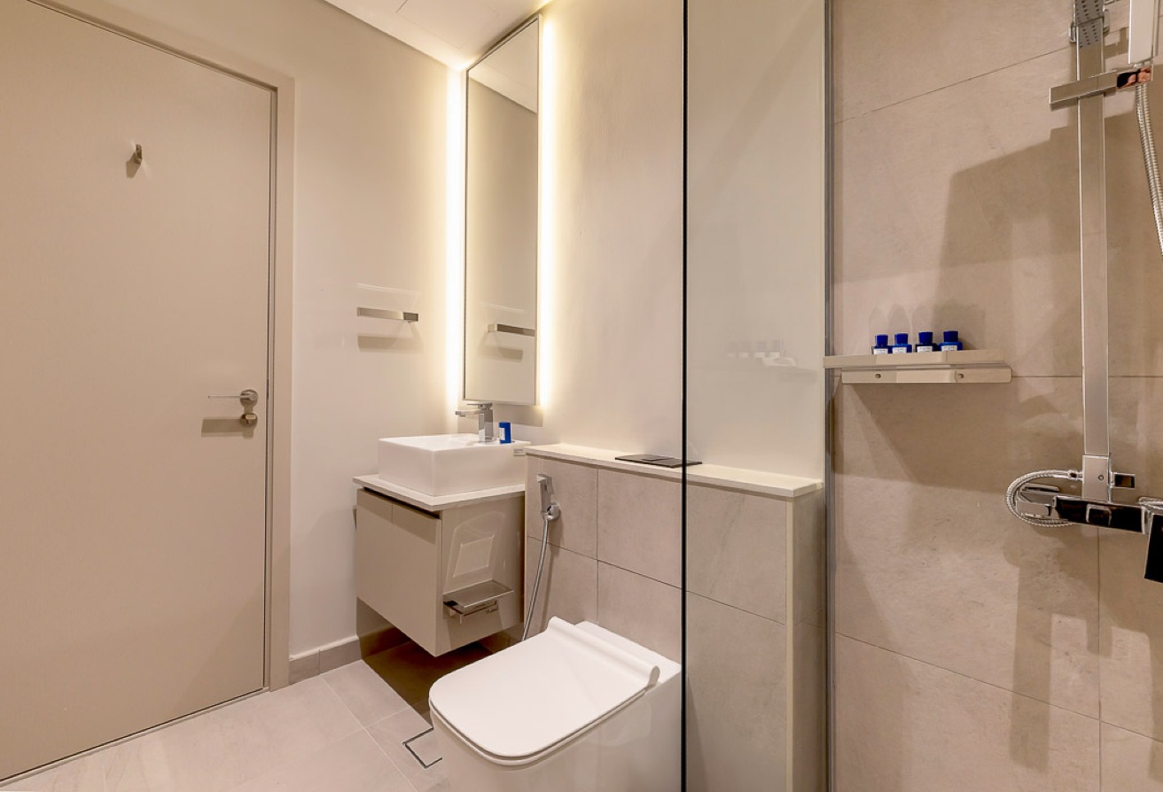 4 bedroom townhouse in MAG Eye, Mohammed Bin Rashid City: 23