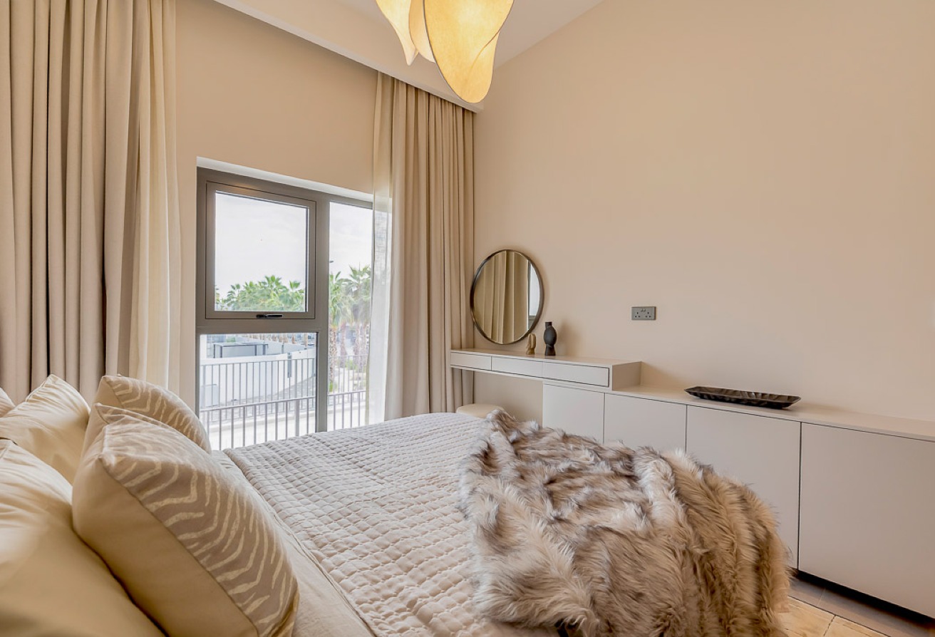 4 bedroom townhouse in MAG Eye, Mohammed Bin Rashid City: 21