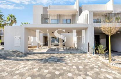 Townhouse - 4 - 5 for sale in MAG Eye - MAG City - Mohammed Bin Rashid City - Dubai