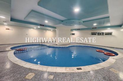 Apartment - 1 Bedroom - 2 Bathrooms for rent in Street 20 - Al Nahda - Sharjah