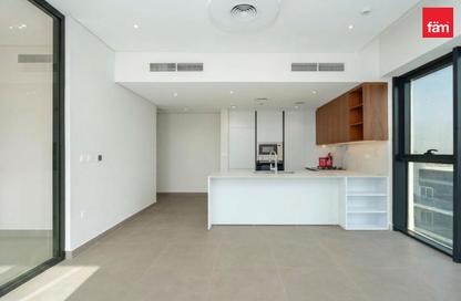 Apartment - 1 Bedroom - 2 Bathrooms for rent in RA1N Residence - District 12 - Jumeirah Village Circle - Dubai