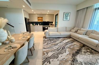 Villa - 4 - 4 for rent in Bliss - Arabian Ranches 3 - Dubai