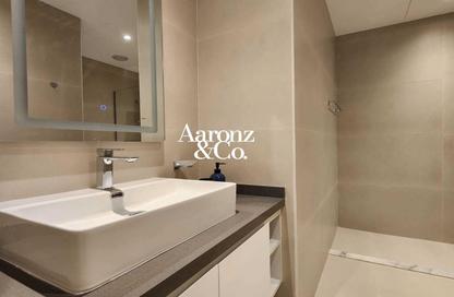 Apartment - Studio - 1 Bathroom for rent in Madison Residency - Barsha Heights (Tecom) - Dubai