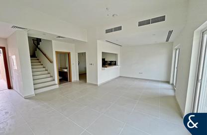 Villa - 2 Bedrooms - 3 Bathrooms for sale in Amaranta B - Amaranta - Villanova - Dubai Land - Dubai