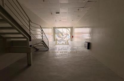 Show Room - Studio - 1 for rent in Industrial Building 13 - Industrial Area 13 - Sharjah Industrial Area - Sharjah