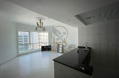 Apartment - 1 - 1 for rent in Al Majaz 3 - Al Majaz - Sharjah
