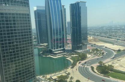Apartment - 1 Bedroom - 1 Bathroom for rent in New Dubai Gate 1 - JLT Cluster Q - Jumeirah Lake Towers - Dubai
