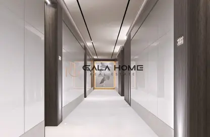 شقة - 1 حمام للبيع في برج أوريستا - منطقة 11 - قرية جميرا الدائرية - دبي