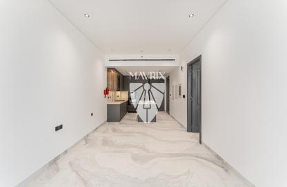 Apartment - 1 - 2 for rent in 48 Parkside - Arjan - Dubai