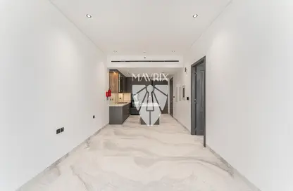 Apartment - 1 Bedroom - 2 Bathrooms for rent in 48 Parkside - Arjan - Dubai
