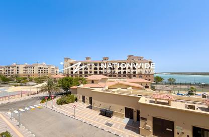 Apartment - 1 - 2 for rent in Shore - The Pearl Residences at Saadiyat - Saadiyat Island - Abu Dhabi