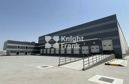 مستودع - استوديو للايجار في جنوب المنطقة الحرة - المنطقة الحرة بجبل علي - جبل علي - دبي