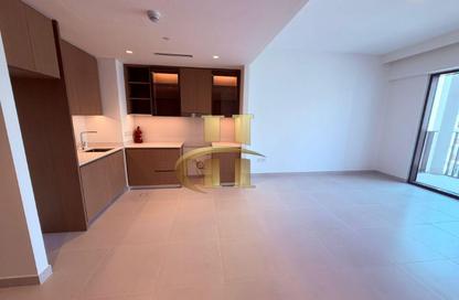 Apartment - 1 - 1 for rent in Cedar at Creek Beach Building 3 - Cedar at Creek Beach - Creek Beach - Dubai Creek Harbour (The Lagoons) - Dubai