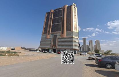 Apartment - 2 Bedrooms - 3 Bathrooms for sale in Al Ghoroub Tower - Al Alia - Ajman Apartment - 2 Bedrooms - 3 Bathrooms for sale in Al Ghoroub Tower - Al Alia - Ajman