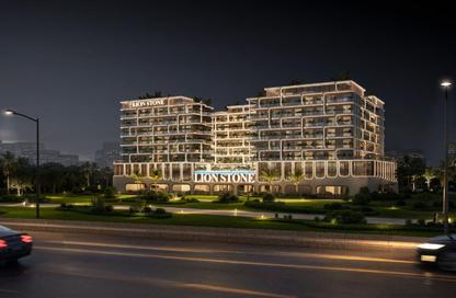 Apartment - Studio - 1 Bathroom for sale in Listone Residence - International City - Dubai Apartment - Studio - 1 Bathroom for sale in Listone Residence - International City - Dubai