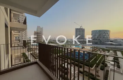 Apartment - 1 Bedroom - 1 Bathroom for rent in Hills Park - Dubai Hills Estate - Dubai Apartment - 1 Bedroom - 1 Bathroom for rent in Hills Park - Dubai Hills Estate - Dubai