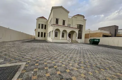 شقة - غرفة نوم - 1 حمام للايجار في مدينة الرياض - أبوظبي