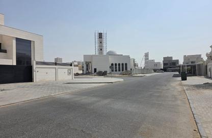 Land - Studio for sale in Ajman Hills - Al Alia - Ajman