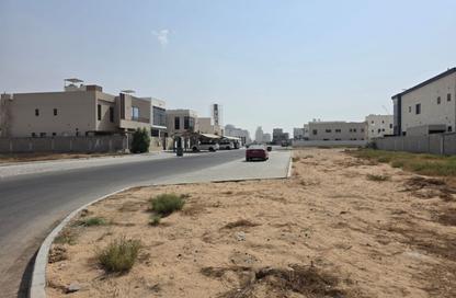 Land - Studio for sale in Ajman Hills - Al Alia - Ajman