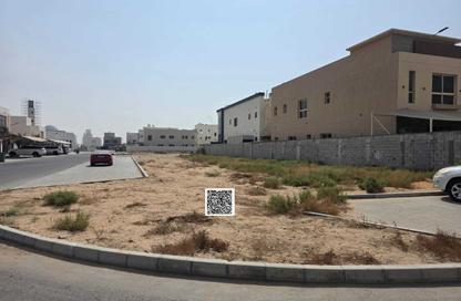 Land - Studio for sale in Ajman Hills - Al Alia - Ajman