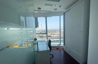 Office Space - Studio - 1 Bathroom for rent in The Citadel Tower - Business Bay - Dubai Office Space - Studio - 1 Bathroom for rent in The Citadel Tower - Business Bay - Dubai