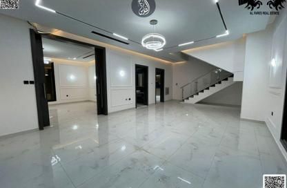 Villa - 6 Bedrooms - 7+ Bathrooms for sale in Al Bahia Hills - Al Bahia - Ajman Villa - 6 Bedrooms - 7+ Bathrooms for sale in Al Bahia Hills - Al Bahia - Ajman