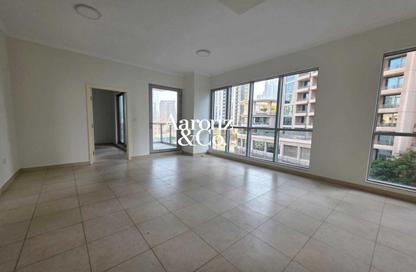 Apartment - 1 Bedroom - 2 Bathrooms for rent in The Residences 2 - The Residences - Downtown Dubai - Dubai
