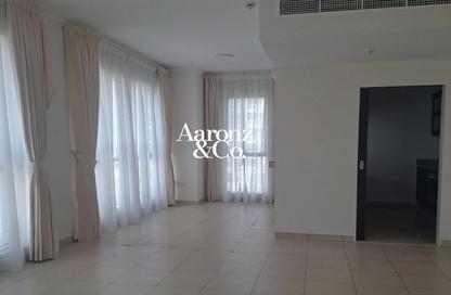 Apartment - 1 Bedroom - 2 Bathrooms for rent in The Residences 2 - The Residences - Downtown Dubai - Dubai