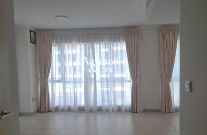 Apartment - 1 Bedroom - 2 Bathrooms for rent in The Residences 2 - The Residences - Downtown Dubai - Dubai