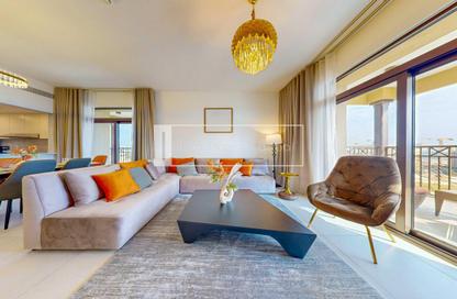 Apartment - 2 Bedrooms - 3 Bathrooms for rent in Rahaal 1 - Madinat Jumeirah Living - Umm Suqeim 3 - Umm Suqeim - Dubai Apartment - 2 Bedrooms - 3 Bathrooms for rent in Rahaal 1 - Madinat Jumeirah Living - Umm Suqeim 3 - Umm Suqeim - Dubai