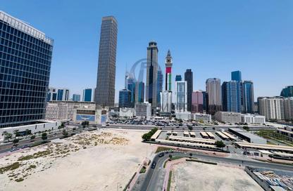 Apartment - 1 - 2 for rent in Infinity Building - Al Satwa - Dubai Apartment - 1 - 2 for rent in Infinity Building - Al Satwa - Dubai