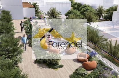 Apartment - Studio - 1 Bathroom for sale in Azizi Lina - Downtown Jebel Ali - Dubai Apartment - Studio - 1 Bathroom for sale in Azizi Lina - Downtown Jebel Ali - Dubai