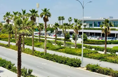 Townhouse - 4 Bedrooms - 3 Bathrooms for rent in Costa Brava 2 - Costa Brava - Damac Lagoons - Dubai