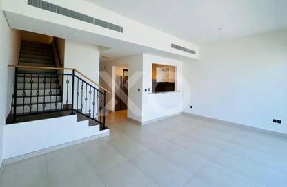 Townhouse - 4 - 3 for rent in Costa Brava 2 - Costa Brava - Damac Lagoons - Dubai