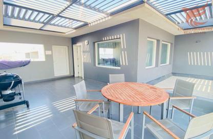 Villa - 3 - 4 for rent in Kay Homes - Al Hamra Village - Ras Al Khaimah Villa - 3 - 4 for rent in Kay Homes - Al Hamra Village - Ras Al Khaimah