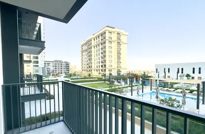 شقة - غرفة نوم - 1 حمام للبيع في حدائق لايم - دبي هيلز استيت - دبي شقة - غرفة نوم - 1 حمام للبيع في حدائق لايم - دبي هيلز استيت - دبي