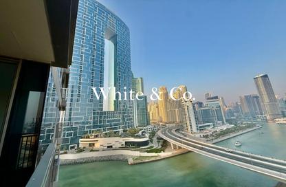 شقة - 2 غرف نوم - 2 حمامات للبيع في 5242 تاور 2 - 5242 - دبي مارينا - دبي شقة - 2 غرف نوم - 2 حمامات للبيع في 5242 تاور 2 - 5242 - دبي مارينا - دبي