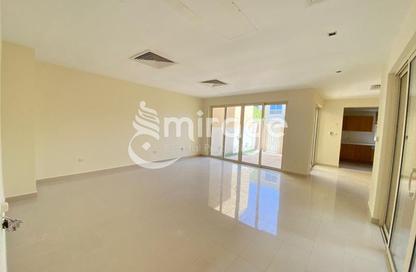 Townhouse - 3 - 4 for sale in Qattouf Community - Al Raha Gardens - Abu Dhabi
