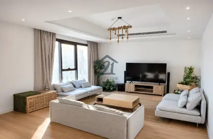 Apartment - 1 Bedroom - 2 Bathrooms for sale in Forum Residences - Majan - Dubai