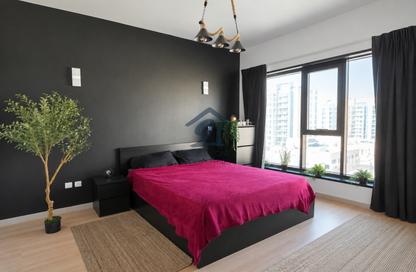 Apartment - 1 Bedroom - 2 Bathrooms for sale in Forum Residences - Majan - Dubai Apartment - 1 Bedroom - 2 Bathrooms for sale in Forum Residences - Majan - Dubai